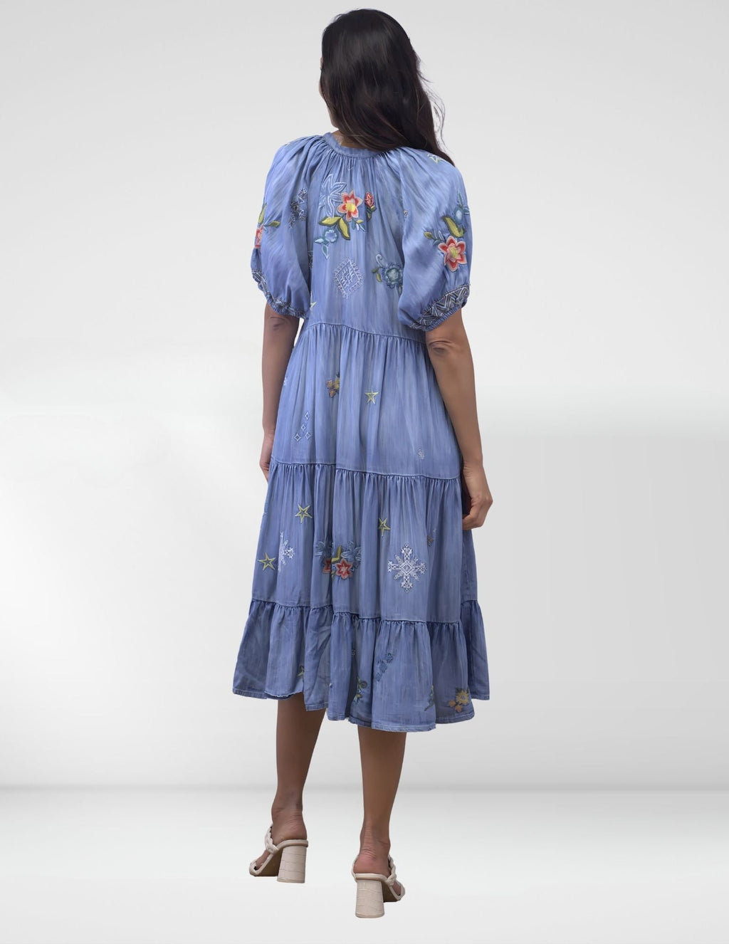 JOSIE DRESS