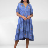 JOSIE DRESS