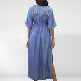 DANICA DRESS