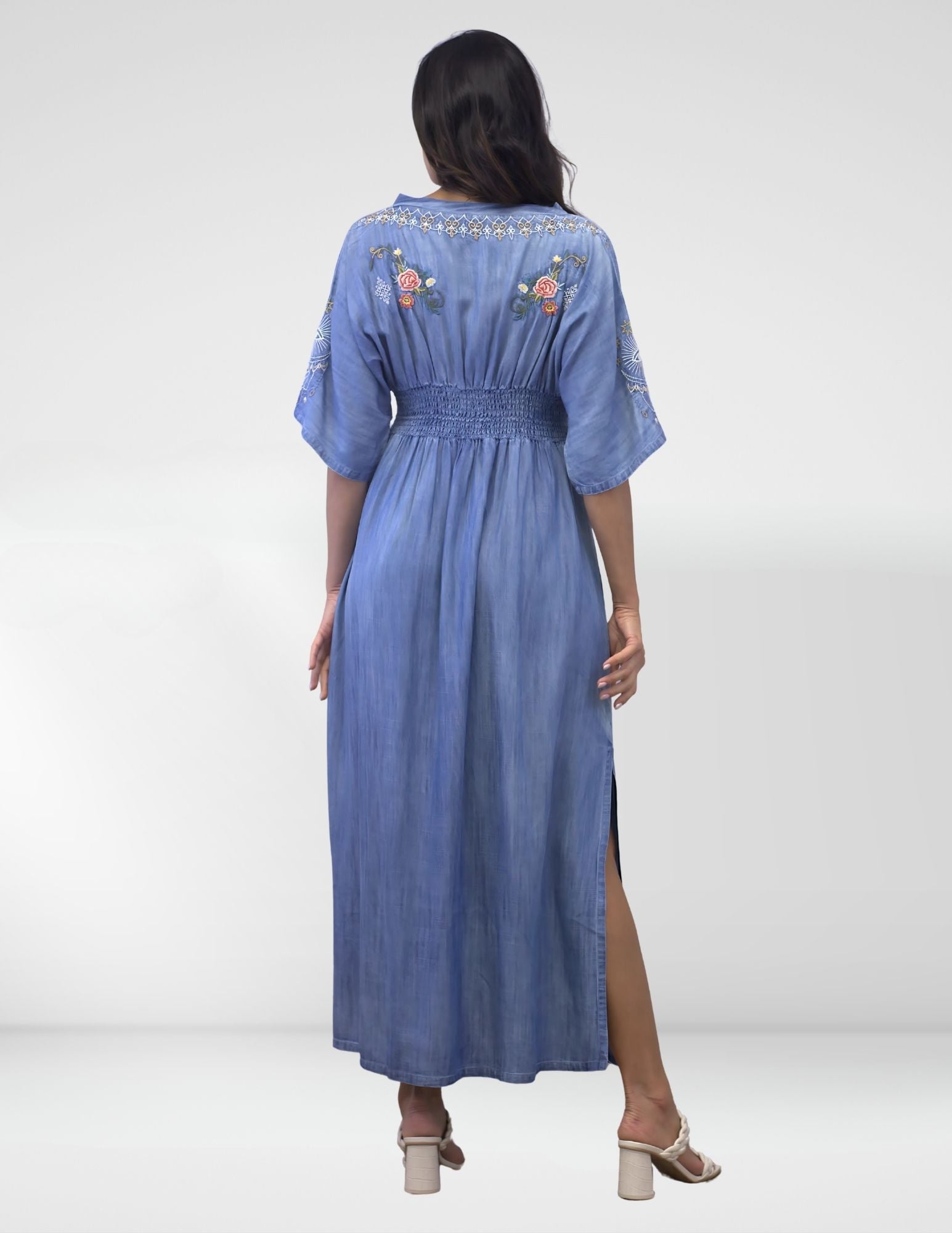DANICA DRESS
