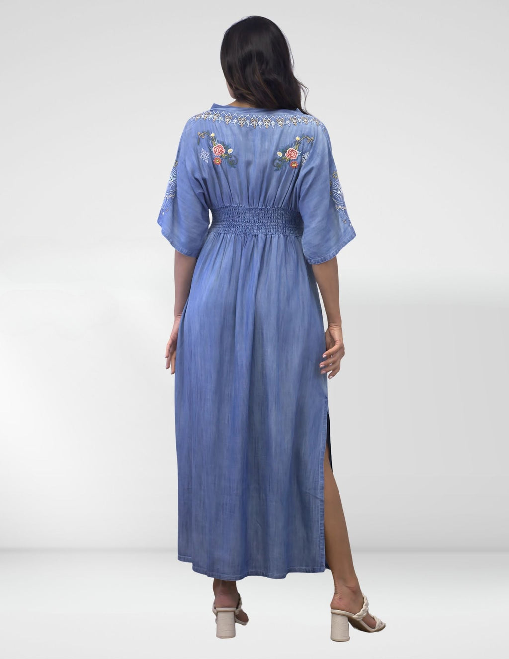 DANICA DRESS