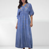 DANICA DRESS