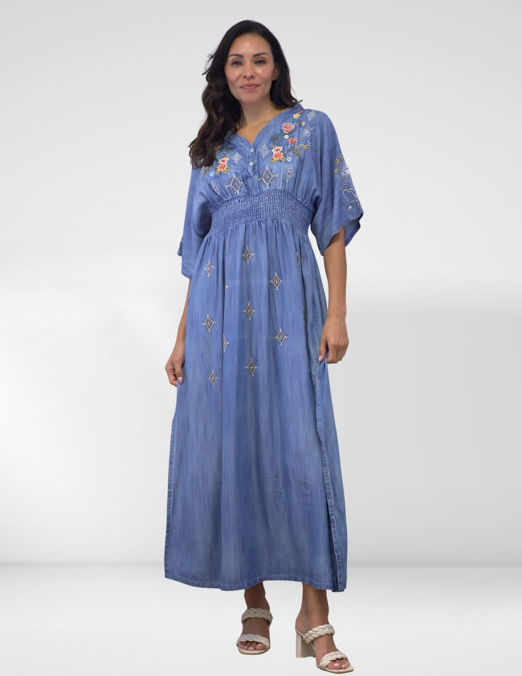 DANICA DRESS