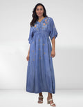 DANICA DRESS