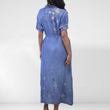 SARAI DRESS