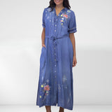 SARAI DRESS