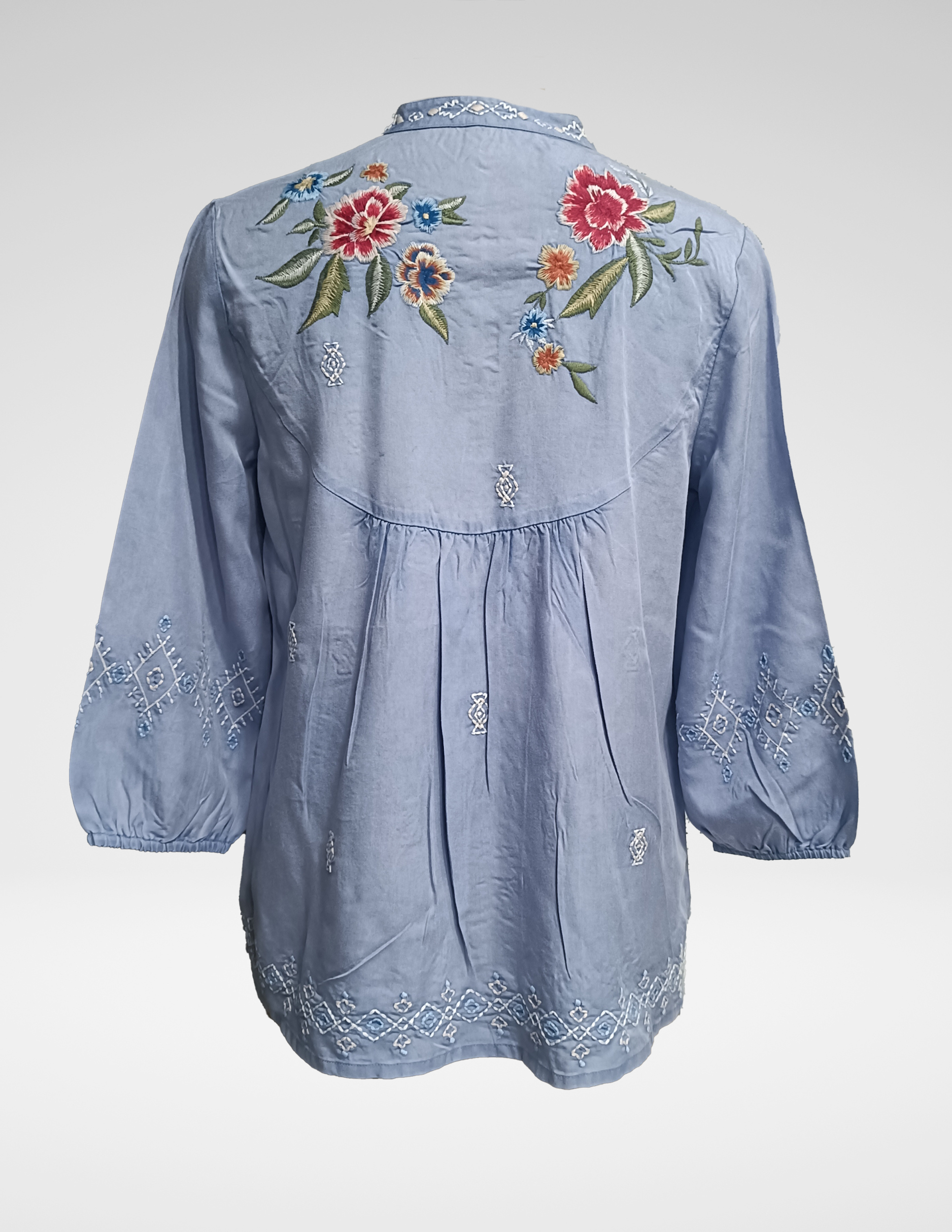 YANA BLOUSE