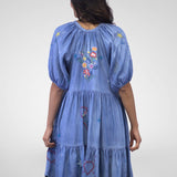 JASPER DRESS