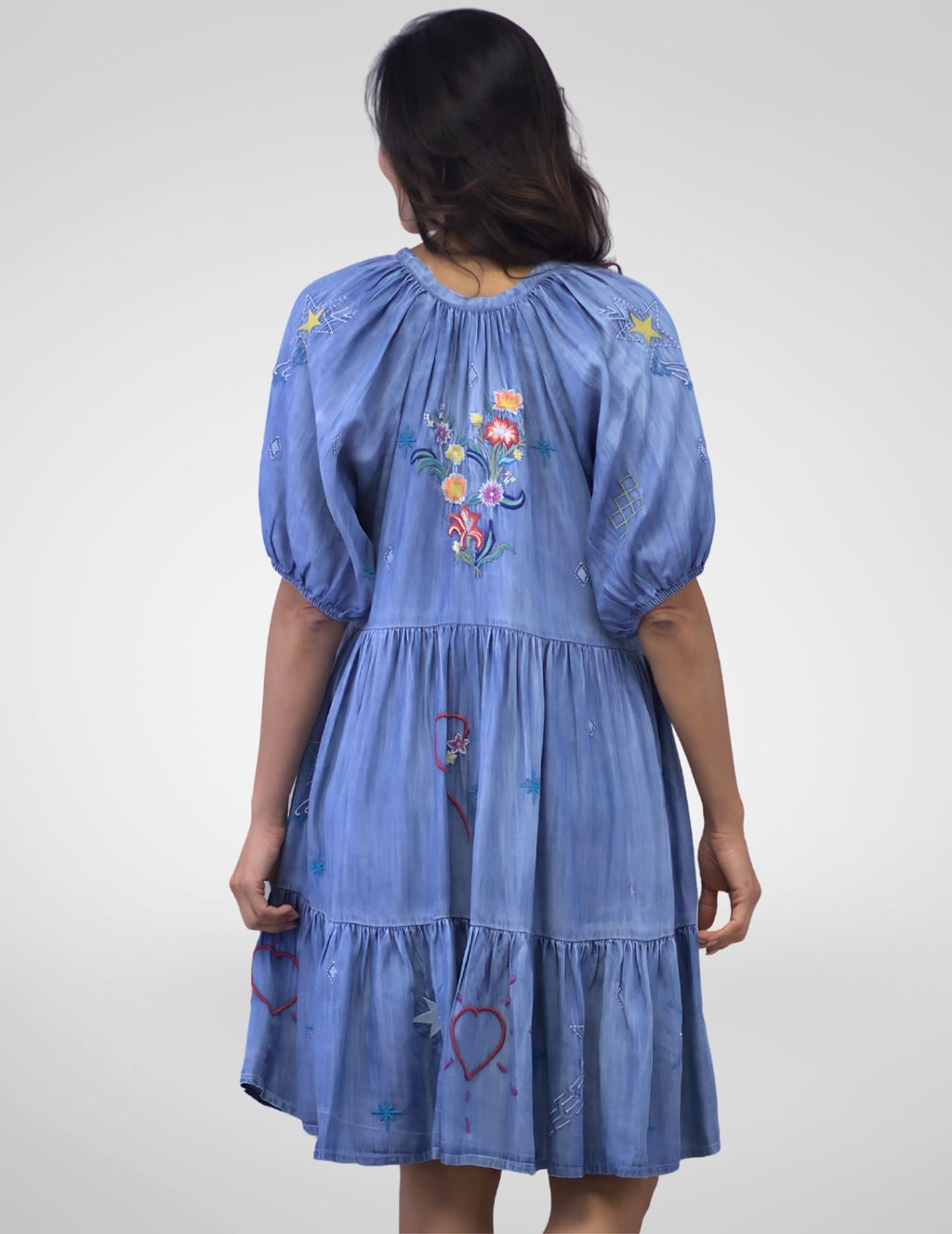 JASPER DRESS
