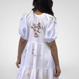 JASPER DRESS