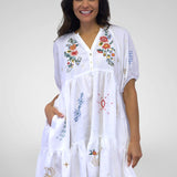 JASPER DRESS
