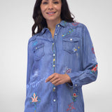 TASHA SHIRT