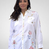 TASHA SHIRT