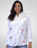 TASHA SHIRT