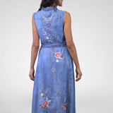 CHANDLER DRESS