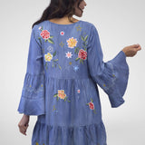 BRYN DRESS