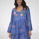 BRYN DRESS