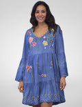 BRYN DRESS