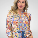 BRONTE BLOUSE