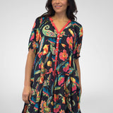 INES DRESS