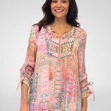 HAVEN BLOUSE