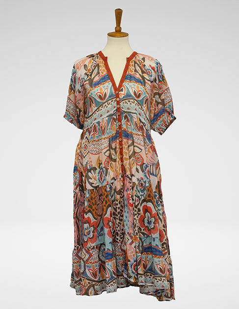 RITA DRESS