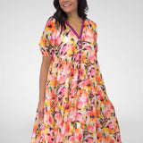 EMMIE DRESS