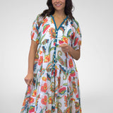 GREER DRESS