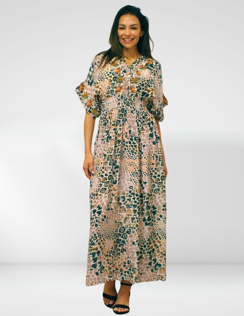 KRIS DRESS