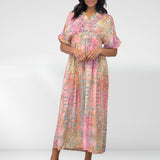 JOAN DRESS