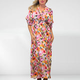 NATALYA DRESS