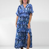 ELISHA DRESS