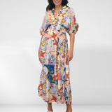 RUE DRESS