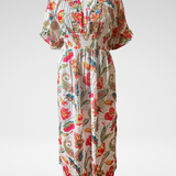 ELOWEN DRESS