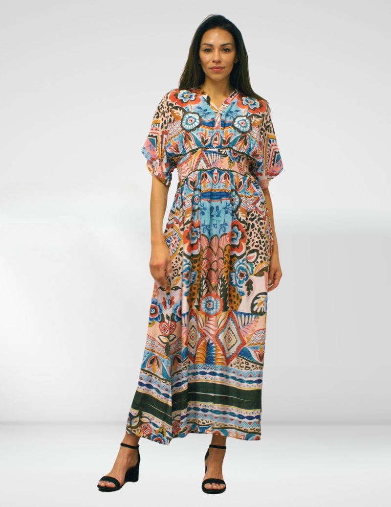 JORDYN DRESS
