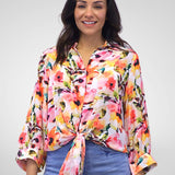 CLARA BLOUSE