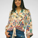 MOSI BLOUSE