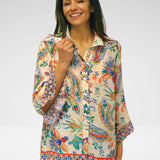 TAYLA BLOUSE
