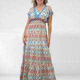 AISHA DRESS