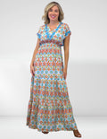 AISHA DRESS