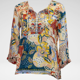 TORA BLOUSE