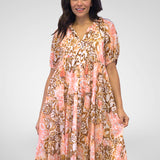 MILLA DRESS