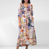 DREA DRESS