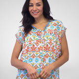 BRIAR BLOUSE