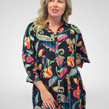 PORTIA BLOUSE