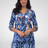OPHELIE DRESS