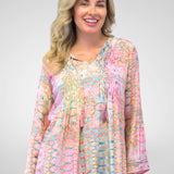 MAYA BLOUSE