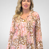 SANTARA BLOUSE