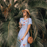 JUNO DRESS
