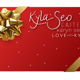 Caite & Kyla Gift Card